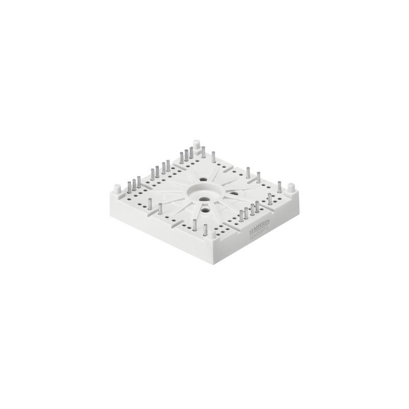 Modul SK 75 MLI 066 T IGBT Modul SK 75 MLI 066 T IGBT