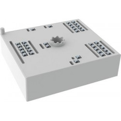 Skiip 26GB07E3V1 medio puente