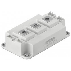 SKM600GAR07E3 Single Switch.