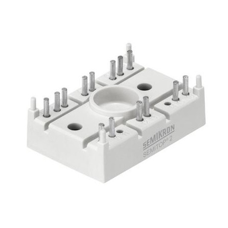 SK 35 GB 12T4 Podul Jumătate