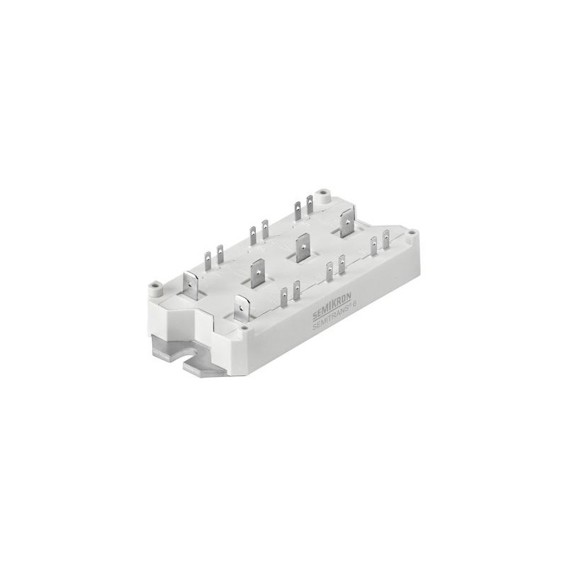 SKM50GD125D IGBT modul