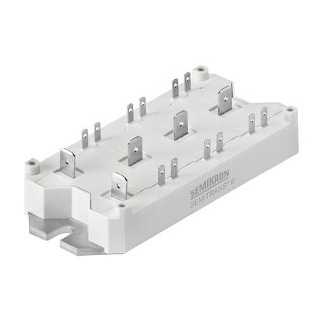 SKM50GD125D IGBT modul.