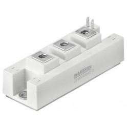 SKM100GB125DN Half Bridge.
