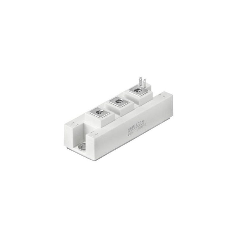 SKM100GB125DN Half Bridge. SKM100GB125DN Half Bridge.