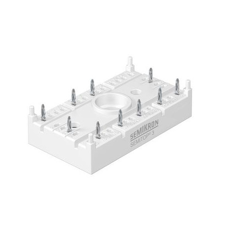 SK 80 TMLI 12F4 Tp IGBT Module