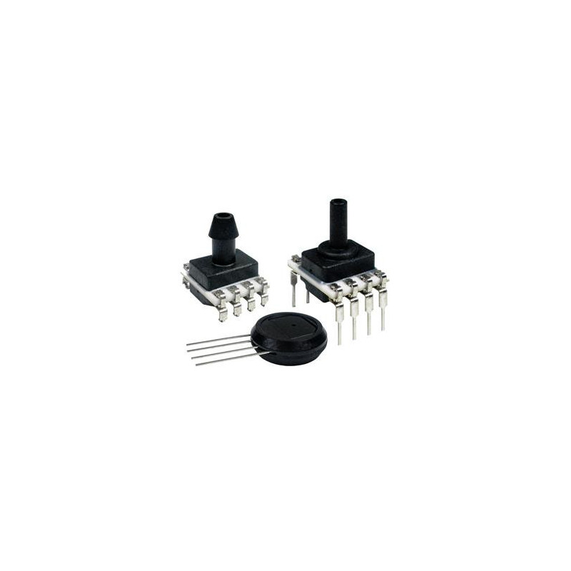 Senzor de presiune SSCMLNT060PGSA5 Senzor de presiune SSCMLNT060PGSA5