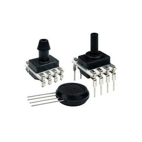 Senzor de presiune SSCMLNT060PGSA5