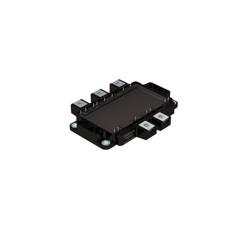 SEMIX205MLI12E4v2 3-úroveň SEMIX205MLI12E4v2 3-úroveň