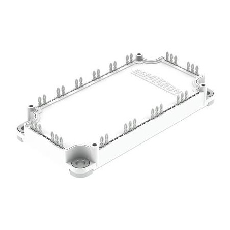 SEMiX206GD12T4p IGBT Module