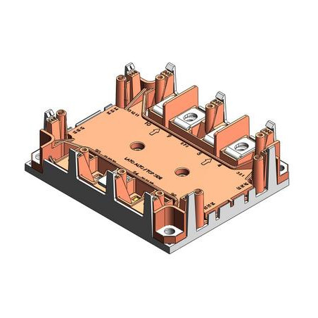 Skim201mli12E4 IGBT modul.