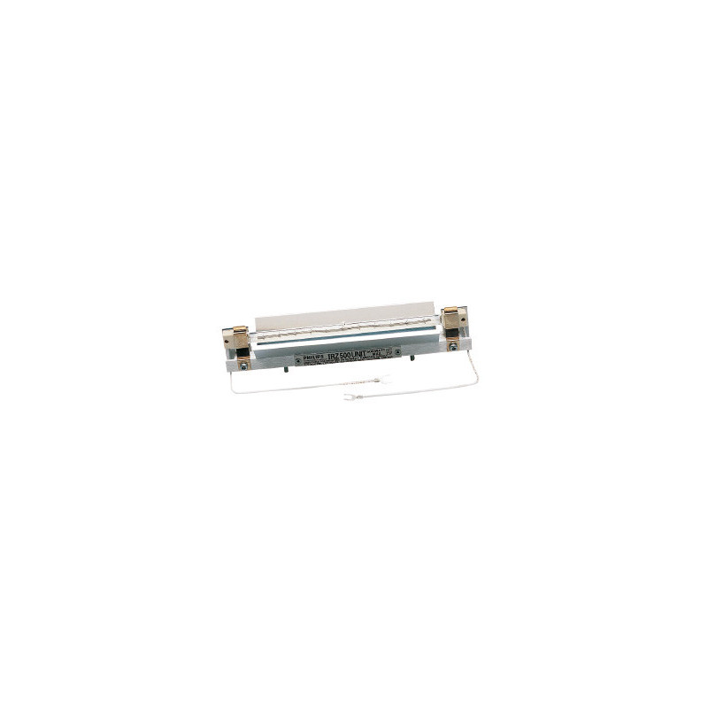 Irz1000 faruri pentru un radiator