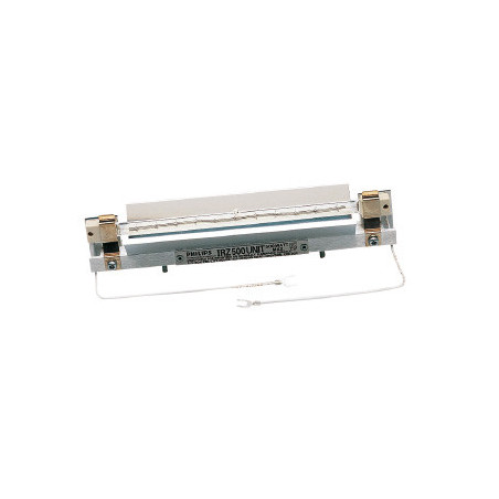 Irz1000 faruri pentru un radiator