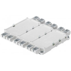 SEMIX303GD12E4C Module IGBT