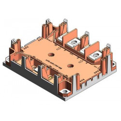 SKIM301MLI12E4 Modulul IGBT.