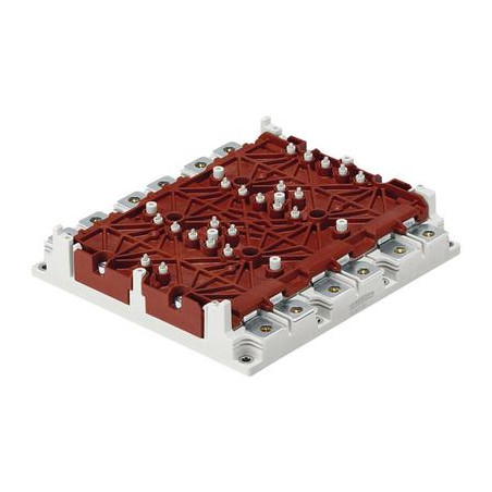 SKiM459GD12E4 V2 Moduł IGBT