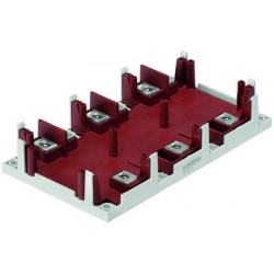 SKiM601GD126DM IGBT modul