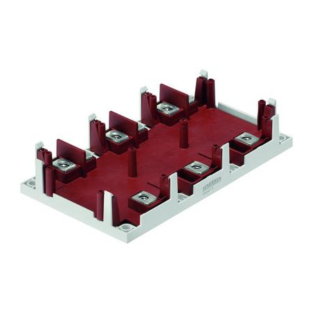 SKiM601GD126DM Moduł IGBT