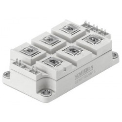 SKM600GGAE12E4 Specifický zákazník SKM600GGAE12E4 Specifický zákazník