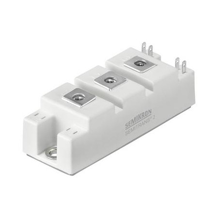 SKM100GAL17E4 IGBT Module