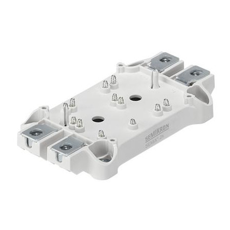 SEMiX302GAL17E4s IGBT Module