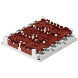 SKiM429GD17E4V5 IGBT Module