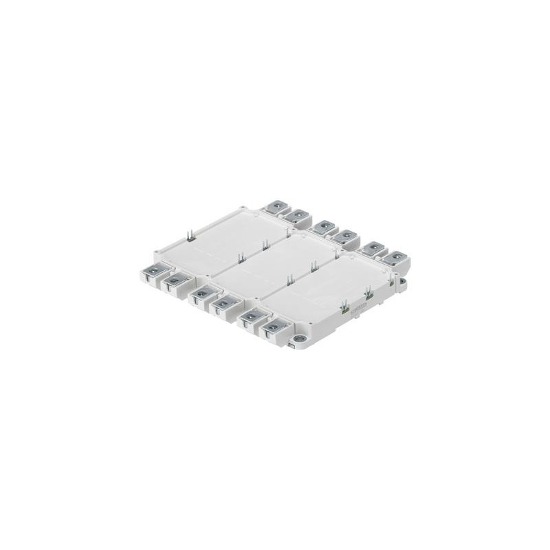 SEMiX653GD176HDc IGBT Module