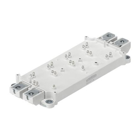 SEMiX604GB17E4s IGBT Module