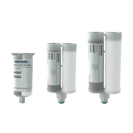Plastic Thermal Filler GAP Filler 1000
