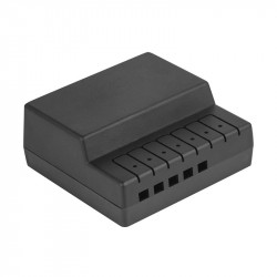 Modificari - servicii - frezare - prelucrare - materiale plastice - carcase