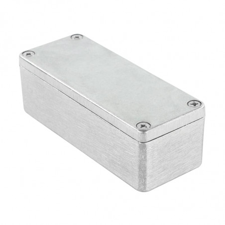 Aluminum housing 5500 series