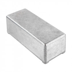 Aluminum housing series 5100