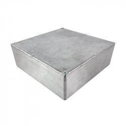 Aluminum housing series 5100