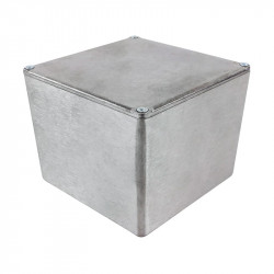 Aluminum housing series 5100