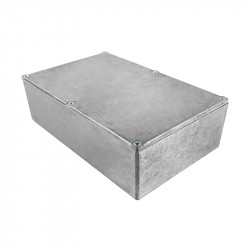 Carcase din aluminiu Seria 5100