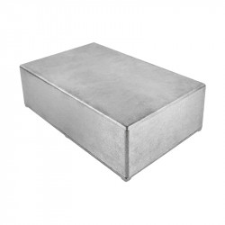 Aluminum housing series 5100