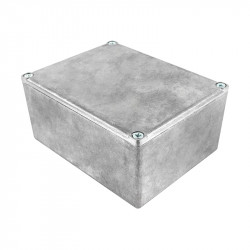 Aluminum housing series 5100