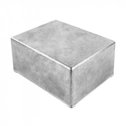 Aluminum housing series 5100
