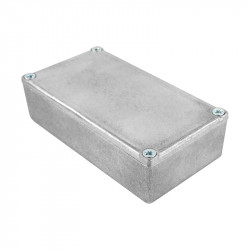 Aluminum housing series 5100