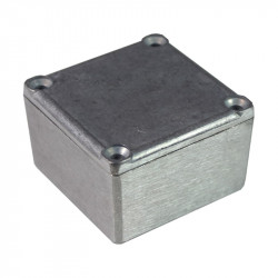 Aluminum housing series 5100