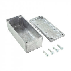 Aluminum housing series 5100
