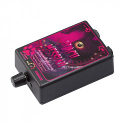 Aluminum housing series 5100