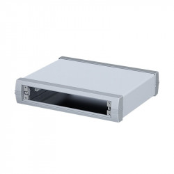 Unimet-Plus desktop housing