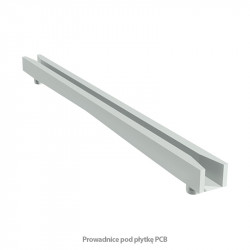 Unimet-Plus-Desktop-Gehäuse