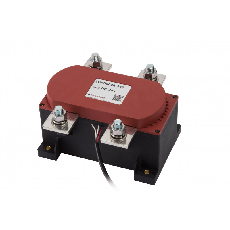 DC EVHD500 relé DC EVHD500 relé