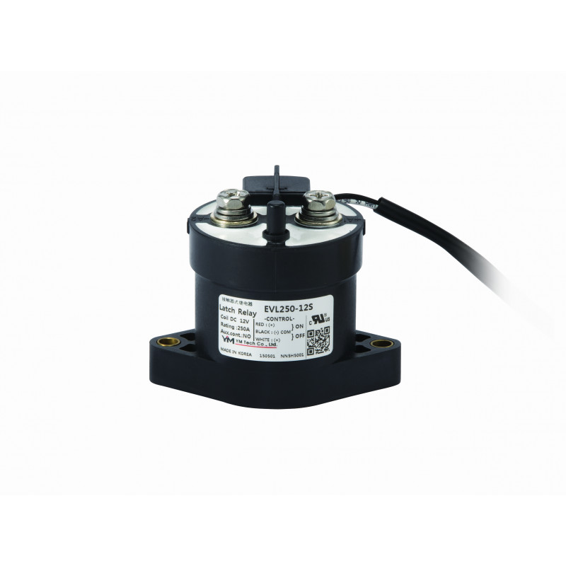Releu de curent continuu EVL250 Releu de curent continuu EVL250