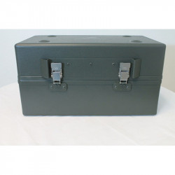 Instrument cases PORTEX series