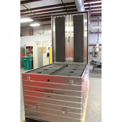 Shipping and storage cases STANEX series