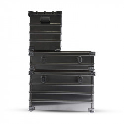 Shipping and storage cases STANEX series