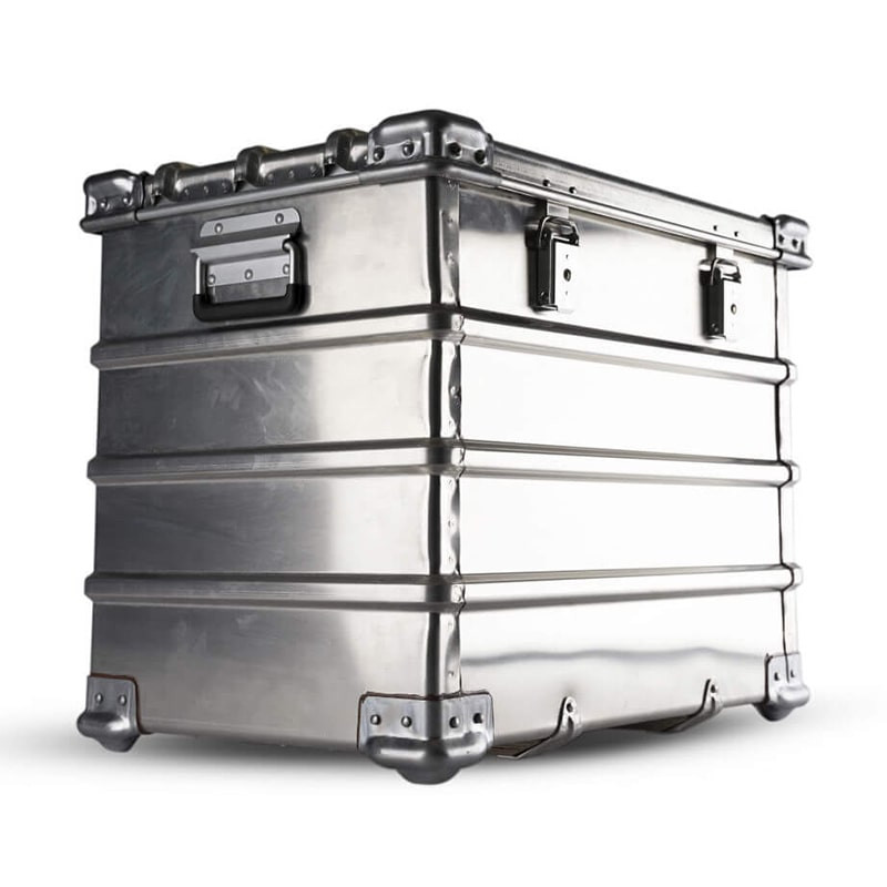 Shipping and storage cases STANEX series