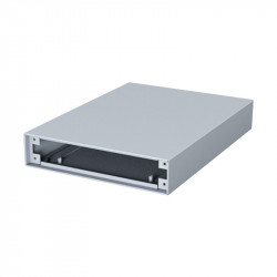 Minimet desktop housing